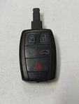 Oem Volvo Keyless Entry Remote Fob Transmitter Assembly Button LTQV0315TX. Fixed Price $11.70.
