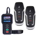 2015 2016 2017 Ford F150 Explorer Smart Reomte Car Key Fob M3N-A2C31243800. Fixed Price $118.75.