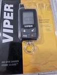 Viper Premium Lcd 2-WAY Remote New. Fixed Price $100.00.