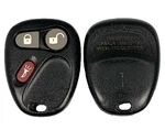 Oem Keyless Remote Fob Button Genuine Gm Memory # L2C0005T 12223130-50. Fixed Price $29.89.