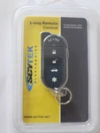 New Scytek T5-A Button Chrome Remote Control Transmitter Astra A20 777 Galaxy. Fixed Price $14.95.