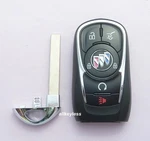 Oem 2020-2024 Buick Enclave Encore Gx Smart Keyless Entry Remote Fob HYQ4ES. Fixed Price $144.95.