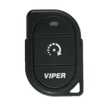 1-BUTTON Viper (dei) Keyfob Remote 7116V Fcc Id EZSDEI7116. Fixed Price $19.20.