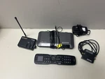 Urc Universal Remote Control MX-780 MRF-350RF Base Station RFX-250 Antenna. Fixed Price $30.45.