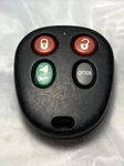 Pursuit Audiovox Keyless Entry Remote Start Fob Alarm Transmitter ELVAT0E. Fixed Price $99.99.