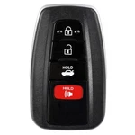 Keyless Entry Remote For Smart Toyota Camry HYQ14FBC One. Fixed Price $93.19.