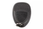 Genuine Acdelco Key Fob 15777636. Fixed Price $39.21.