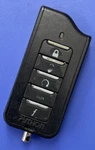 Python 7153P 5-BUTTON Remote Keyless Entry Start Car EZSDEI7153 Tested. Fixed Price $26.99.