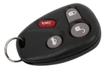 25695954 Button Keyless Entry Remote Fob. Fixed Price $75.91.