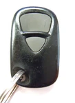 Keyless Entry Remote M0ZD01TB Transmitter Suzuki Clicker Alarm Oem Beeper Phob. Fixed Price $88.87.