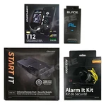 Compustar RFX-2WT12-SS Ft-cmx-hc Startit+ Ft-alarmit-kit Blade-al CSX9900-AS. Fixed Price $416.98.