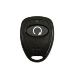 1-BUTTON Pursuit Code Alarm (audiovox) Remote Start Keyfob CATX-1B Fcc Id H5OT45. Fixed Price $15.00.