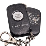 Oem Compustar Keyless Remote Fob Transmitter VA5RED300-2WSP 2W1BR-SP (read). Fixed Price $38.85.
