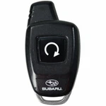 Subaru Keyless Entry Remote Car Starter Elvatrkc Model 4360415 Oem Fob Fab. Fixed Price $35.54.