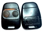 Original Rover Freelander Discovery 02-05 Oem Keyless Entry Remote Fob Car. Fixed Price $50.38.