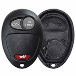 Keylessoption Just The Case Entry Remote Fob Shell For Black. Fixed Price $14.20.