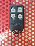 Cadillac Remote 10178734 Key Fob ABO07021 94/96 Deville Eldorado Seville. Fixed Price $89.95.