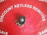 Astrostart Keyless Remote J5F-TX50B MD-TX-50B 1-BUTTON Good Condition. Fixed Price $26.50.