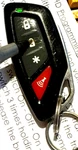 Carbine Remote Keyless Entry Starter Fob Control Elvmthd PLUS-5900 6800. Fixed Price $22.04.