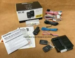 New Crimestopper RS1-G6 1-WAY Remote Start System With Keyless Entry RS1G6. Fixed Price $64.99.