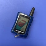 New Compustar 044JMR5100 2-WAY Lcd Remote Start Alarm Transmitter Fob 2WSHR. Fixed Price $97.50.