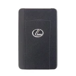 New Lexus 89994-48071 Smart Card Remote W/no Key Blade Fcc HYQ14AEB. Fixed Price $179.00.