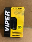 Viper D9857V 2-WAY Led / DS4+ Rf Kit Includes Two Remotes And Antenna. Fixed Price $99.99.