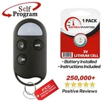 For 1995 1996 1997 1998 1999 Nissan Maxima Keyless Entry Remote Car Fob. Fixed Price $34.95.