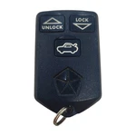 Chrysler OHTDA8751 Key Fob Remote Entry Transmitter Car Alarm Unlock Trunk. Fixed Price $15.96.