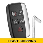 Lyfucess Smart Key Fob Replacement For Land Rover & Jaguar. Fixed Price $54.99.