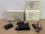 Excalibur Wireless Remote Transmitter Receiver Module Door Lock Trunk Pop. Fixed Price $130.19.