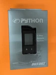 Python DS3 DS4 D9756P 2-WAY Lcd 1-MILE Remote Control Kit 7756P 7656P Antenna. Fixed Price $209.87.