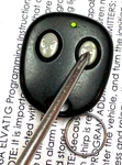 Car Starter W/ Program Prestige ELVAT1G PRO-OE2C4S Key Remote Transmitter. Fixed Price $13.10.