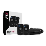 Compustar RF-FTX1300-FM 1-WAY Remote Kit Used, Very Good. Fixed Price $55.99.