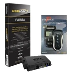 Flashlogic Flrsba Remote Start Security + Prestige PE2RELCDZ 2-WAY 1-MILE. Fixed Price $299.98.