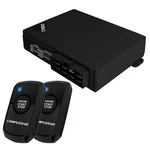 Compustar CS915-S 1-BUTTON 1-WAY, 1500' Remote Start System, Blade Ready. Fixed Price $89.99.