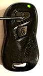 MP62VUUNGO701-702 Remote Key Fob Transmitter 2-BUTTON Car Starter. Fixed Price $56.87.