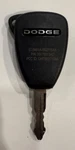 Dodge Remote Head Keyfob 3B Oem OHT692715AA-MINT!!. Fixed Price $25.00.