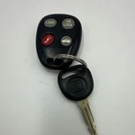 Gm 22692190 Keyless Entry Door Lock Model FCCDLHJ009. Fixed Price $25.00.