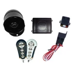 Omega Car Alarm Immobilizer Mode Programable. Fixed Price $53.35.