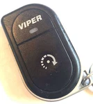 Keyless Remote Fob EZSDEI7816 Viper Control Car Starter 2-WAY Clicker. Fixed Price $89.09.