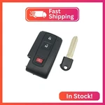 Horande Replacement Fob Cover Case Fit For 2004-2009 Toyota Prius Keyless. Fixed Price $14.29.