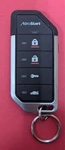 Astrostart 2625D-TX 2-WAY Led 1-MILE Weatherproof Remote Control EZSDEI7856. Fixed Price $71.88.