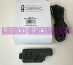 Omega Excalibur REC-2N4-3D-KIT Two Way Mhz "433" 70 Series Antenna & Cable. Fixed Price $42.90.