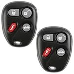 Replacement For Cadillac Cts - 2003 2004 2005 2006 2007 Keyless Entry Remote. Fixed Price $19.95.