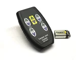 Gama Electronics Replacement Transmitter For Atwood/lance Jack Control. Fixed Price $86.07.