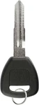 Keylessoption Replacement Chip Transponder Ignition Blank Car Blade For A.... Fixed Price $11.16.