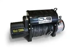 DV8 Offroad WB12SR 12000 Lb Winch W/ Synthetic Line & Wireless Remote. Fixed Price $749.99.