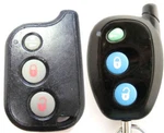 Keyless Remote Keyfob Pursuit Elvatga 07S3BPR Alarm Control Car Starter PRO9556A. Fixed Price $31.49.
