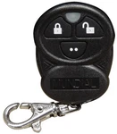 Omega 433-01B Replacement Transmitter For MUNDIAL-3 Tx Button Black. Fixed Price $24.99.